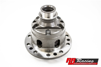 Cusco RS LSD Differential for Lexus IS350